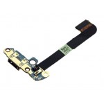 HTC One M8 Charging Dock Port & Headphone Jack Flex Cable